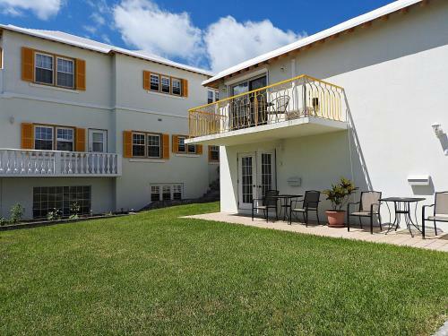 Windsong Guest Apartments