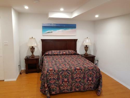 Windsong Guest Apartments
