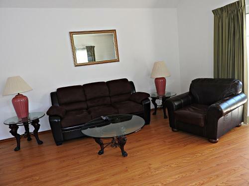 Windsong Guest Apartments