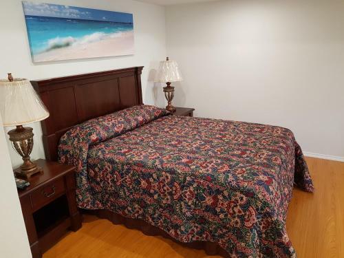 Windsong Guest Apartments