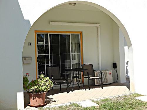 Windsong Guest Apartments