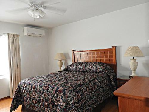 Windsong Guest Apartments