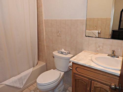 Windsong Guest Apartments
