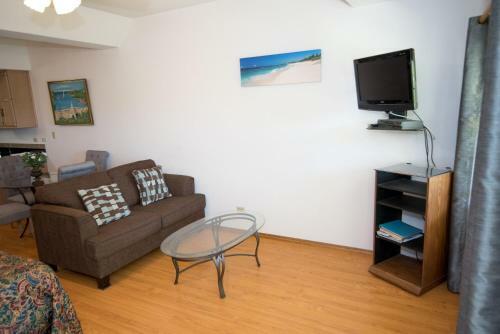 Windsong Guest Apartments