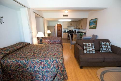 Windsong Guest Apartments