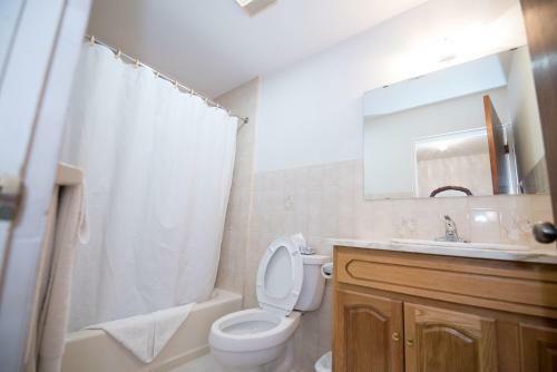 Windsong Guest Apartments