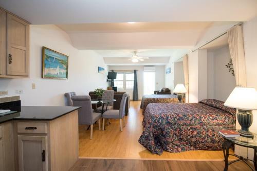 Windsong Guest Apartments