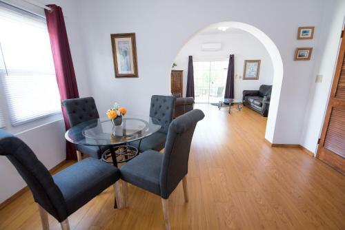 Windsong Guest Apartments