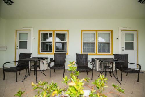 Windsong Guest Apartments