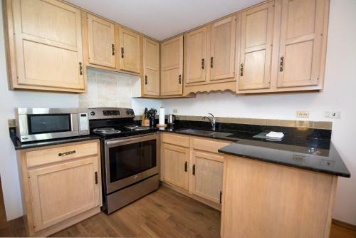 Windsong Guest Apartments