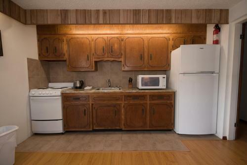 Windsong Guest Apartments