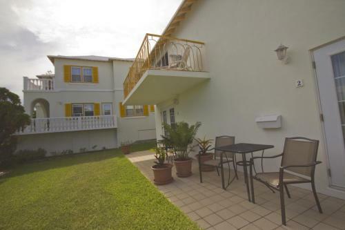 Windsong Guest Apartments