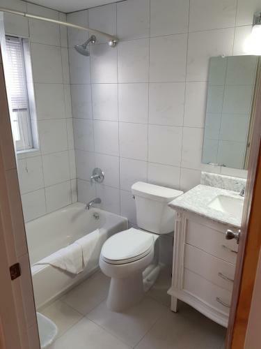 Windsong Guest Apartments