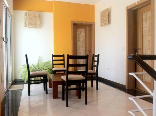 Bed & Breakfast Residencial Sol Point Art