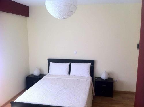 Bed & Breakfast Residencial Sol Point Art