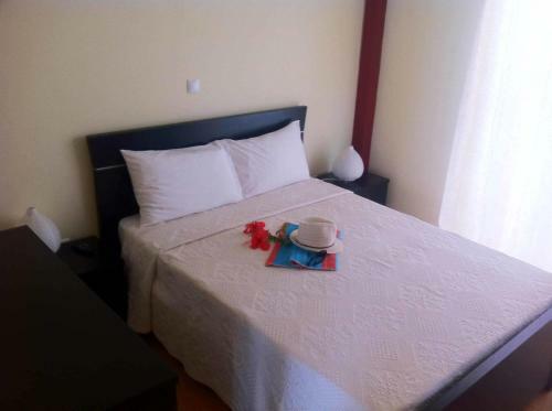 Bed & Breakfast Residencial Sol Point Art