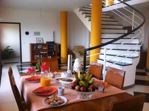 Bed & Breakfast Residencial Sol Point Art