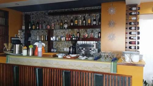 Bed & Breakfast Residencial Sol Point Art