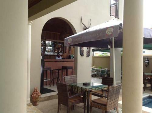 Hotel Logis Manthey