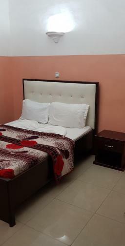 Apartamento Auberge L�o
