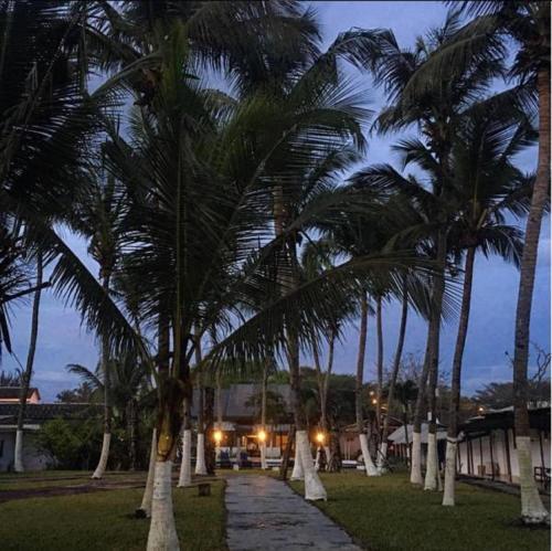 Hotel Koral Beach