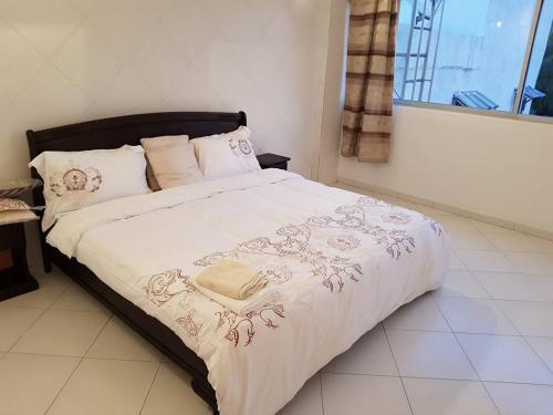 Apartamento Residence Douze