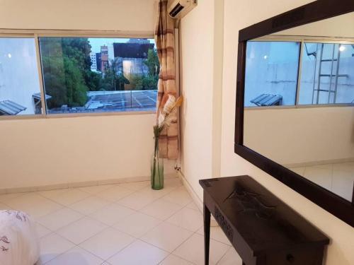 Apartamento Residence Douze