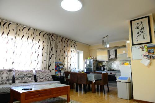 Albergue Adventure Rider Mongolia