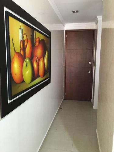 Lujoso Apartamento Barrancabermeja
