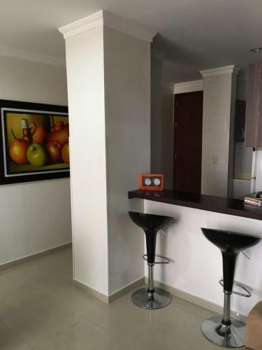Lujoso Apartamento Barrancabermeja