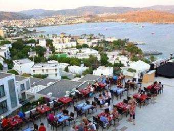 Royal Arena Hotel