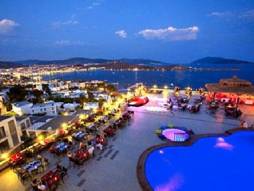 Royal Arena Hotel