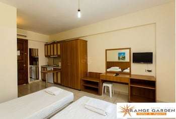 Hotel Orange Garden Apartments