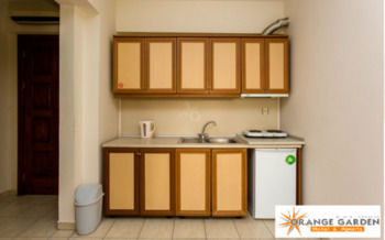 Hotel Orange Garden Apartments