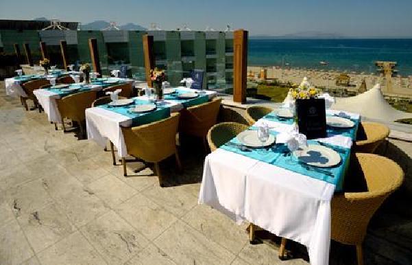 Grand Belish Hotel
