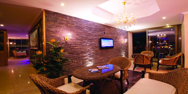 Malibu Beach Hotel
