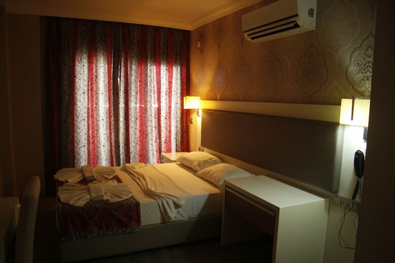 Mehtap Family Hotel
