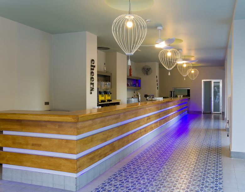 Hotel Blue Bay Platinum