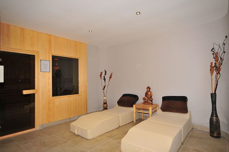 Hotel Blue Bay Platinum