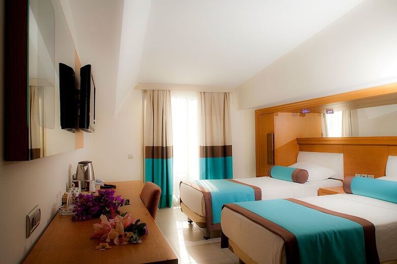 Hotel Blue Bay Platinum
