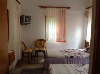 Hotel Tuana