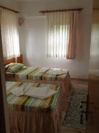 Hotel Tuana
