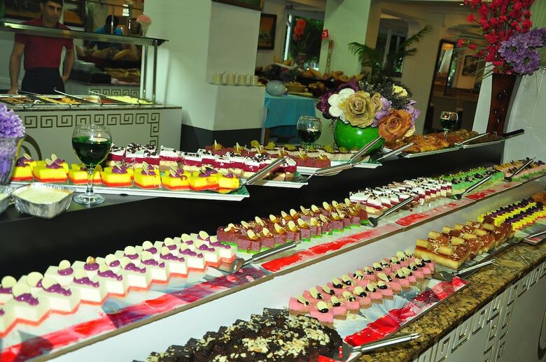 Side Yesiloz Hotel