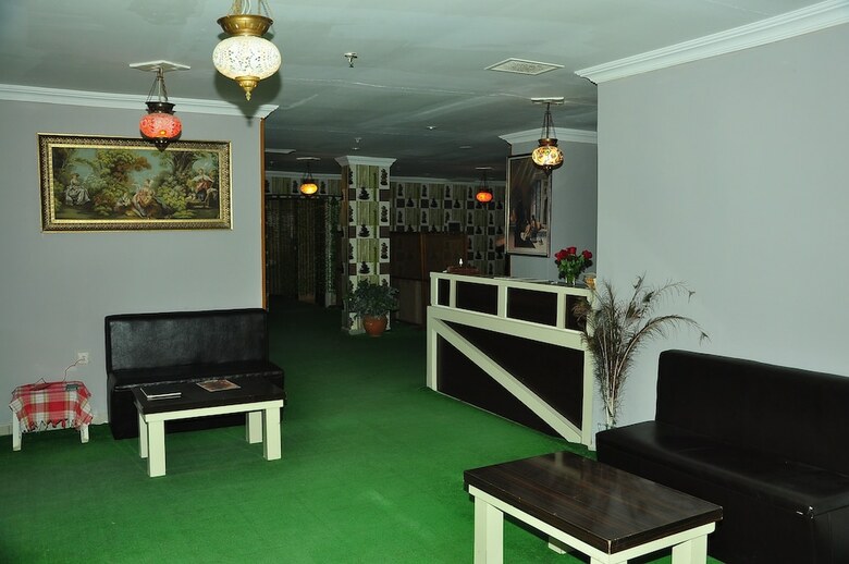 Side Yesiloz Hotel