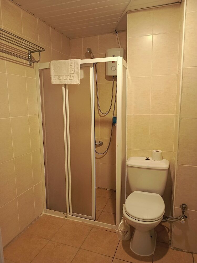 Side Yesiloz Hotel