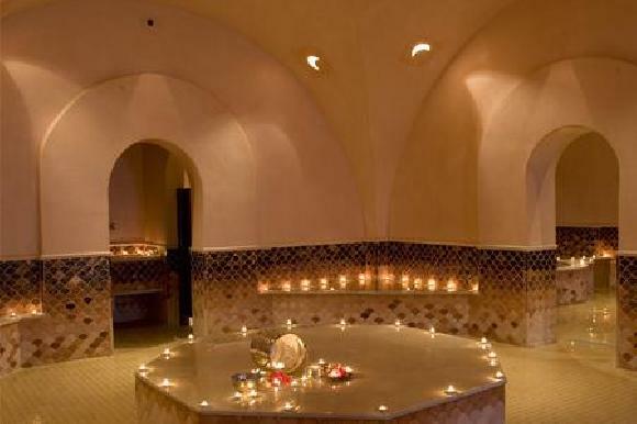 Hotel Africajade Thalasso