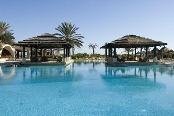 Hotel Africajade Thalasso
