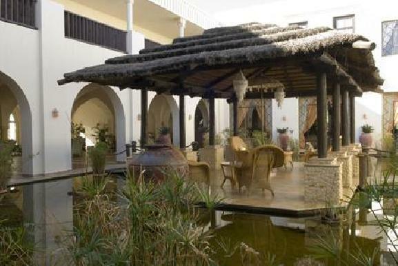 Hotel Africajade Thalasso