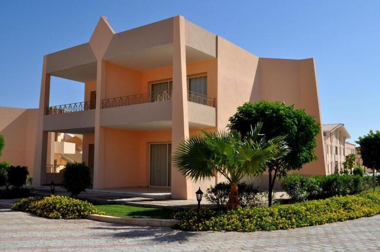 Hotel Shoni Bay Resort