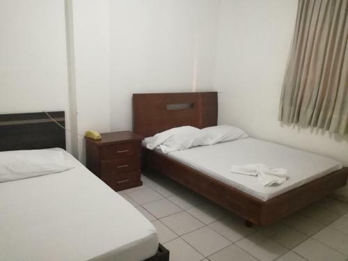 Hotel Granada